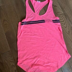 Victoria’s Secret PINK Tank Top Sz XS